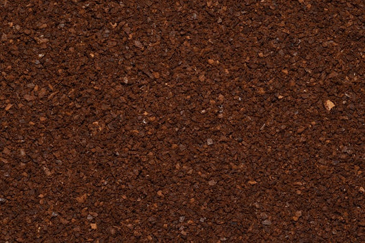 Ground Coffee